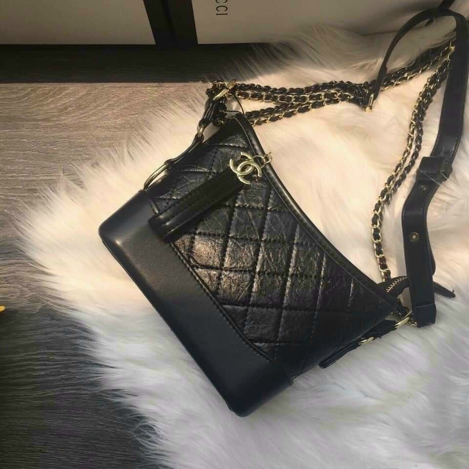 Túi Thời Trang Nữ Hobo Cao Cấp Siêu Hot 3M280
