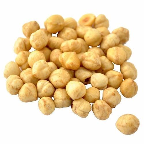 Nhân quả phỉ không vỏ lụa Blanched Hazelnut Whole 1kg