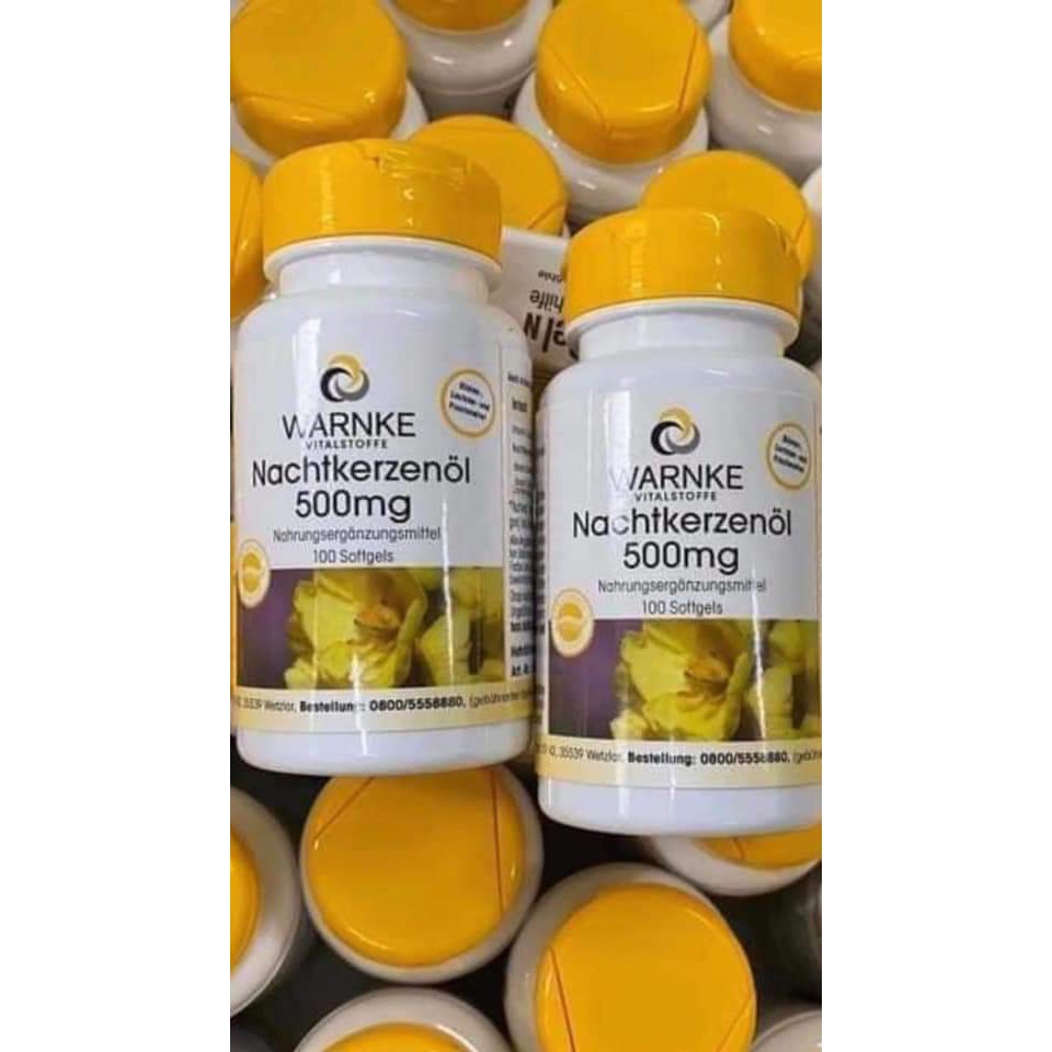 TINH DẦU HOA ANH THẢO Đức