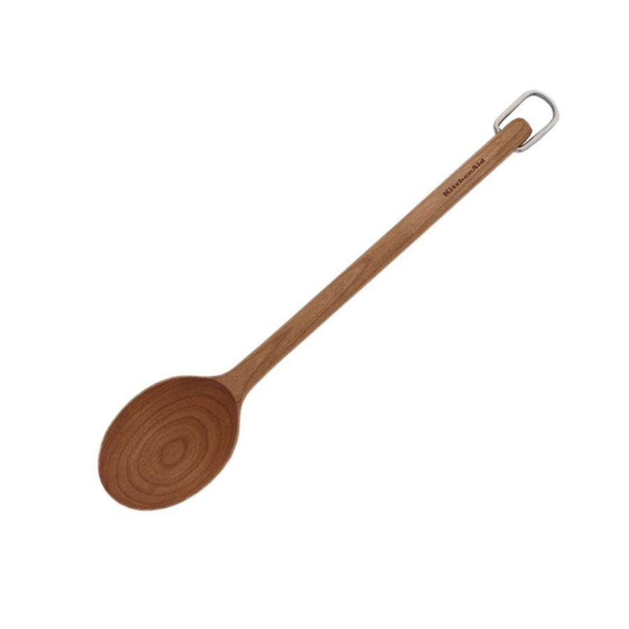 Muỗng Gỗ Cherry KITCHENAID