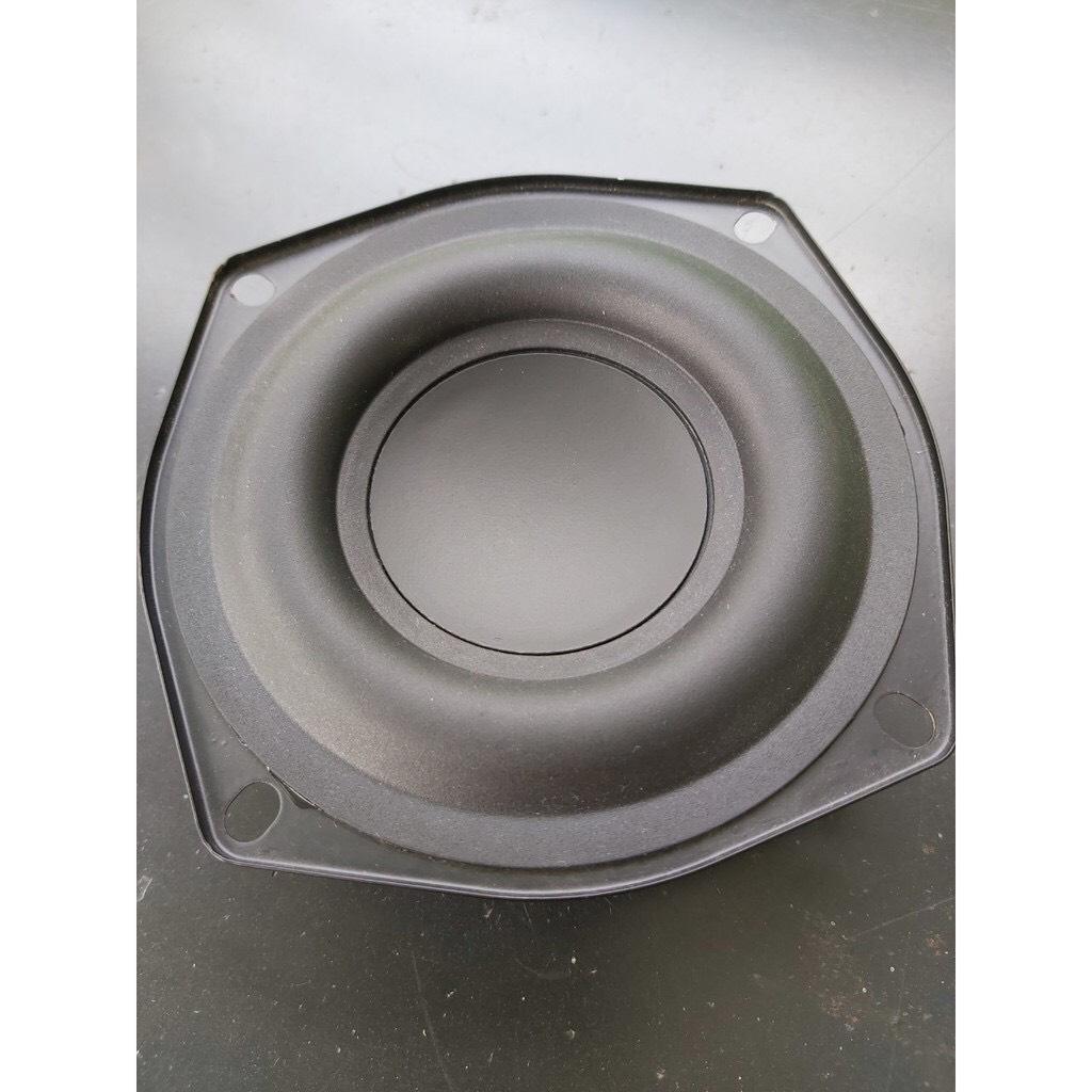 Màn loa cộng hưởng 5 inch có nhện