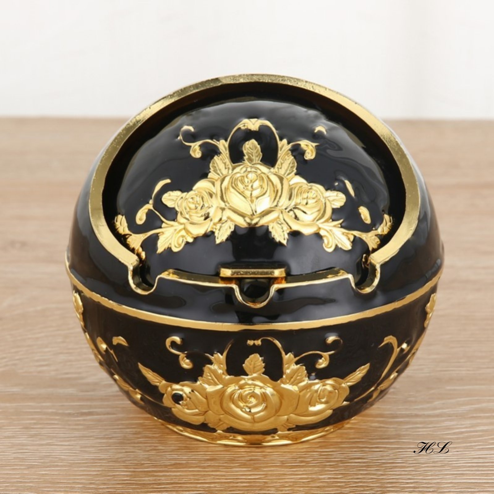 High-Quality Handmade Ashtray