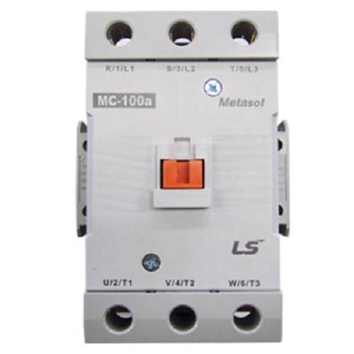 Khởi Động Từ 100A MC 220V