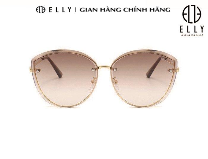 KÍNH MẮT NỮ THỜI TRANG CAO CẤP ELLY – EK126