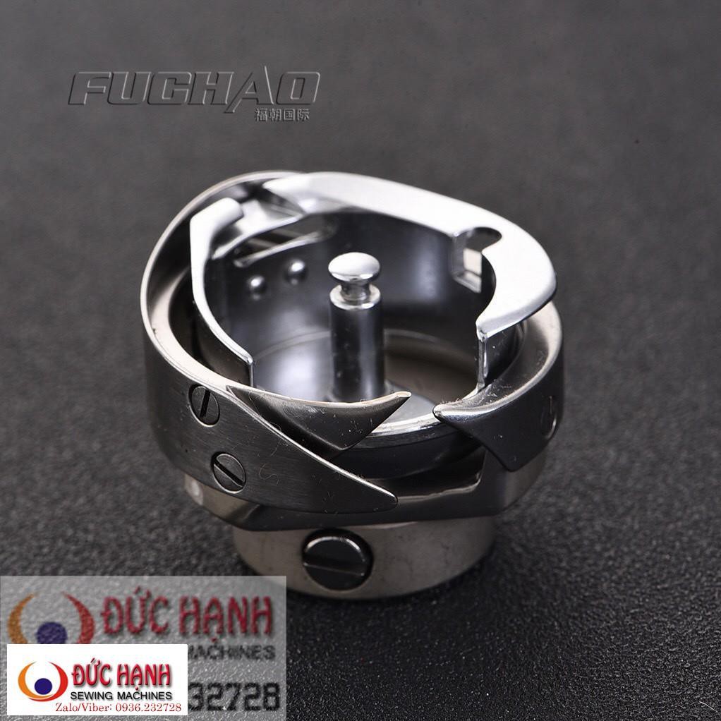 Ổ máy may 1 kim công nghiệp cơ juki – hiroshi –koban