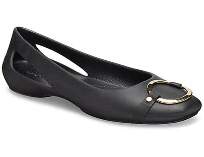 Giày Laure sloane flat khuy sắt hàng xịn
