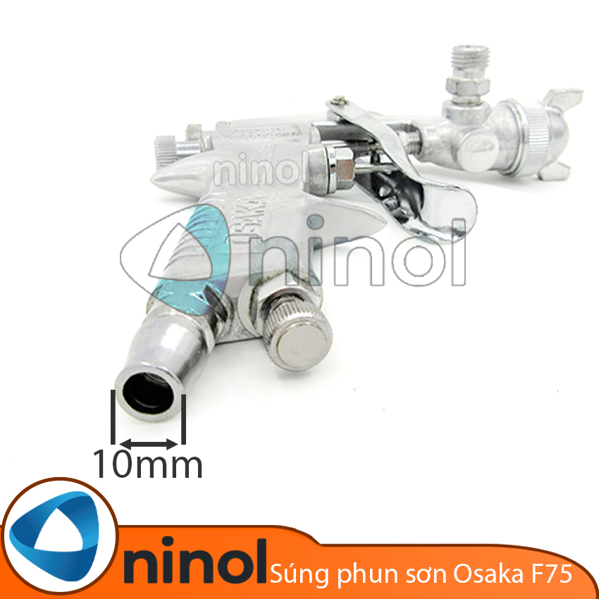 Súng phun sơn Osaka F75