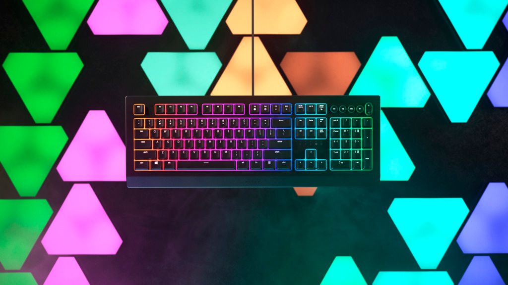 Bàn phím Razer Cynosa V2