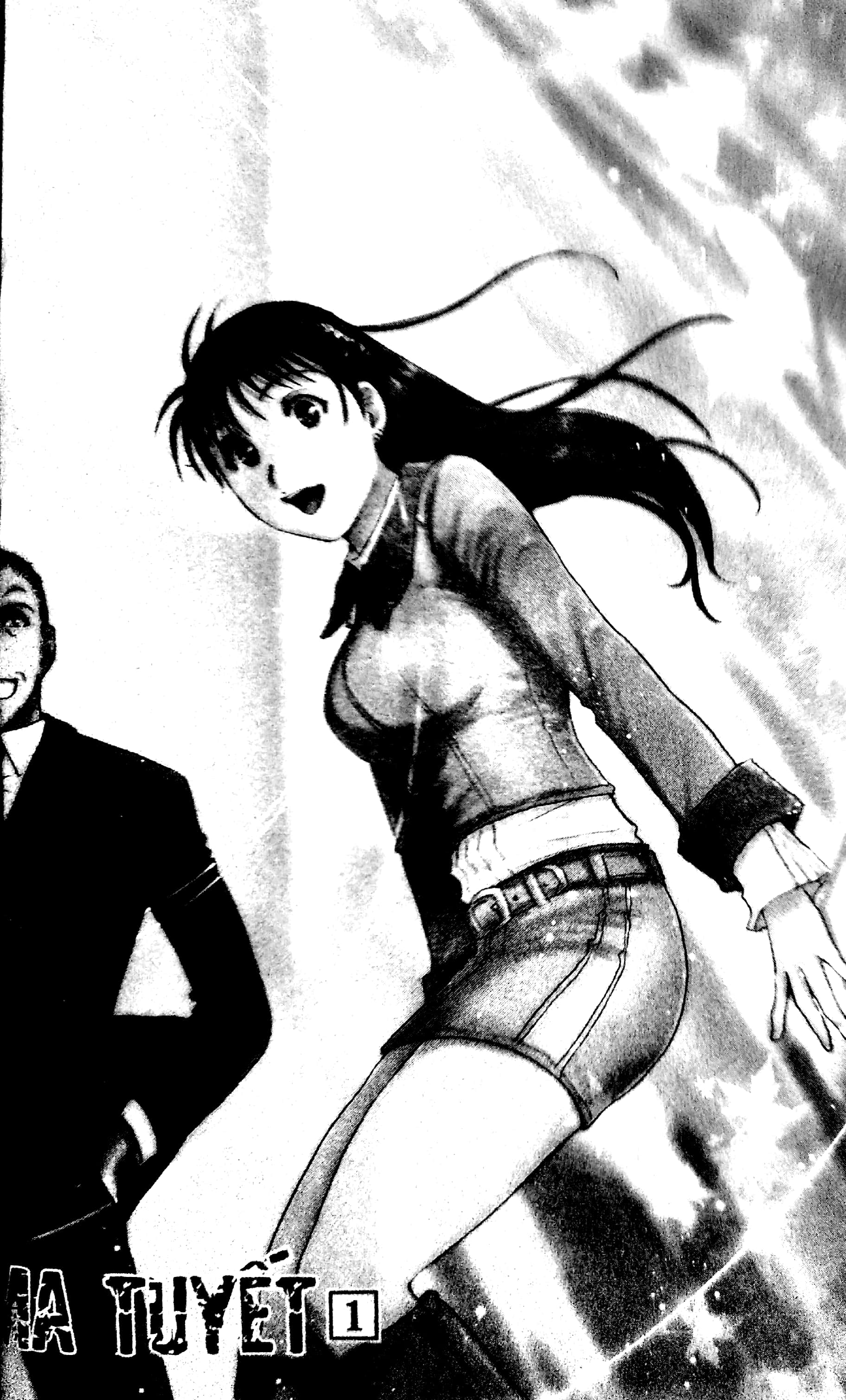 Fahasa - Thám Tử Kindaichi - Tập 30