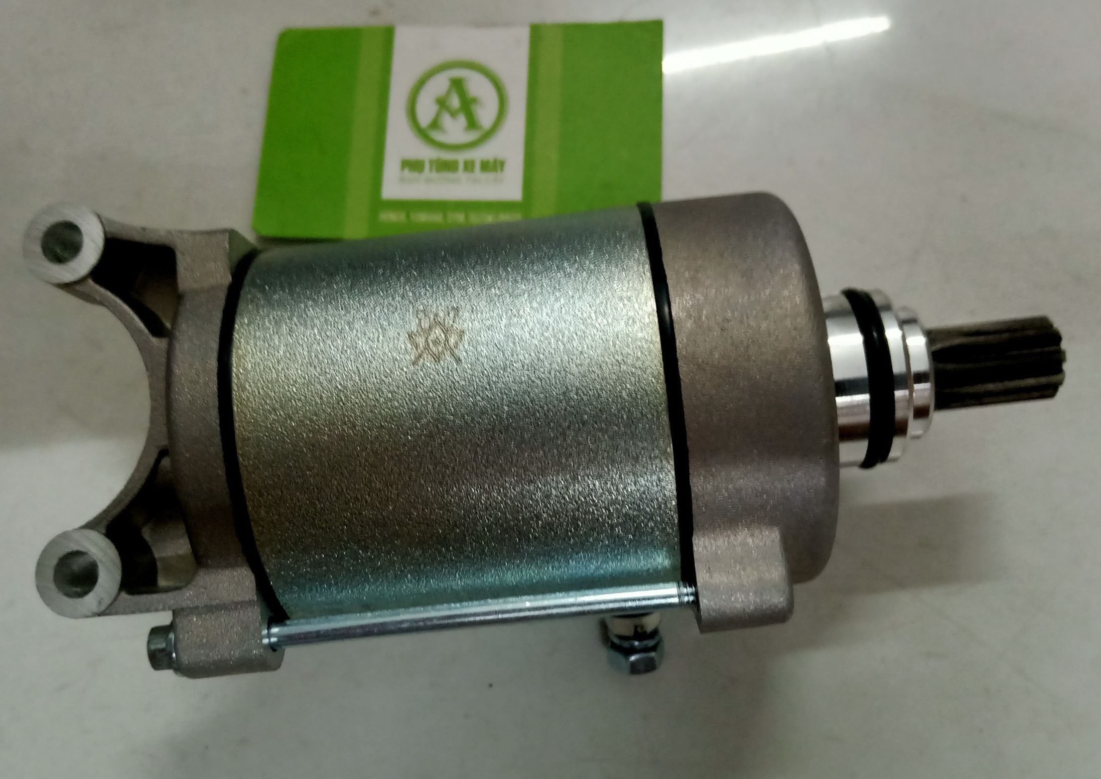 9-Tooth 11-Tooth Small / Large Tricycle Axle