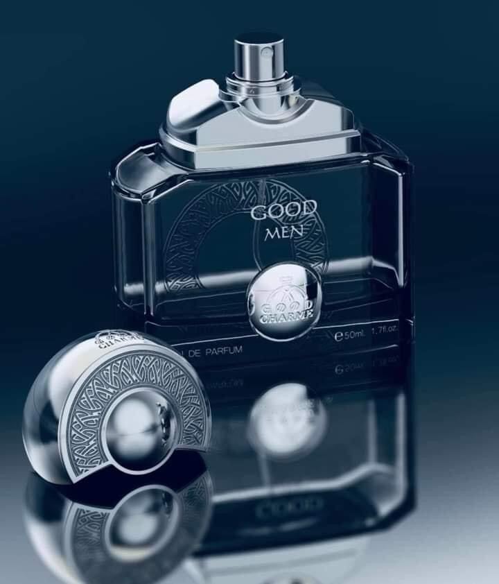 Nước hoa Good men xanh 50ml