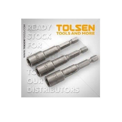 ĐẦU VÍT BẮN TÔN 8mm tolsen 77843