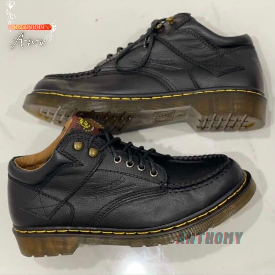 GIÀY DR MARTEN 5989