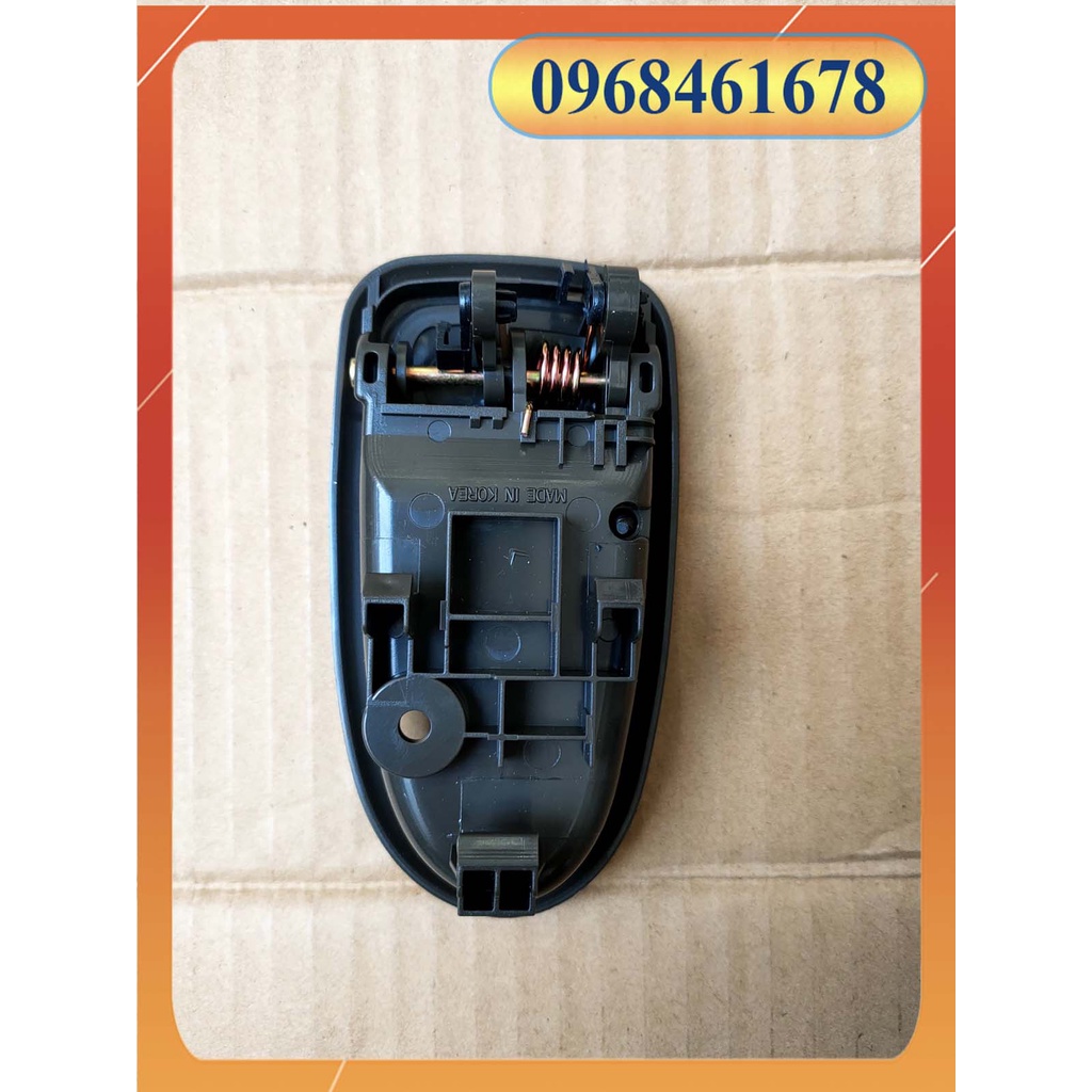 TAY CỬA TRONG PORTER 2
