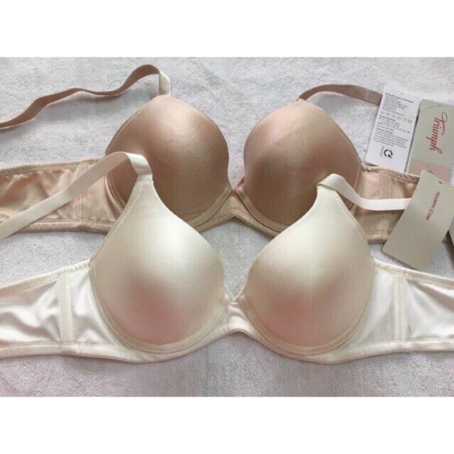 Triumph Maximizer 039 Mvt Bra