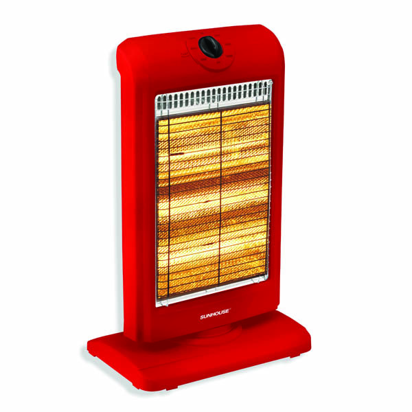 Bóng đèn sưởi Sunhouse SHD7016