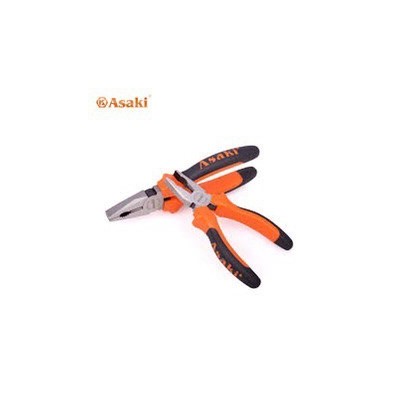 Kìm điện asaki ak-8104