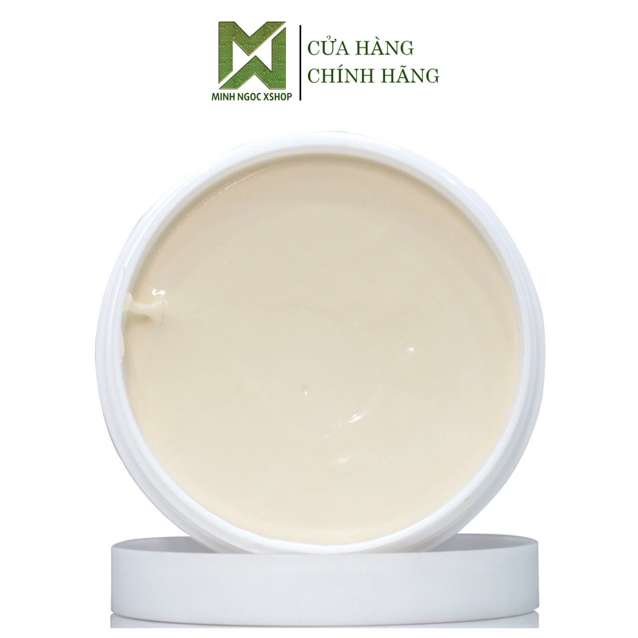 Sáp vuốt tóc Karseell Maca Hair Styling Wax 100G