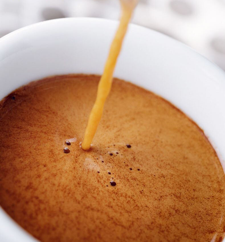 Máy pha cà phê Gemilai CRM 3005E espresso