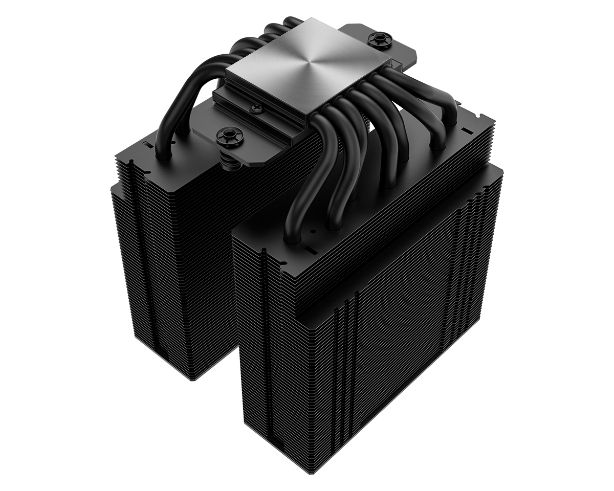 TẢN NHIỆT CPU ID-COOLING SE-207-XT ADVANCED