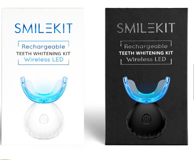 Bộ sản phẩm Smile Kit làm trắng