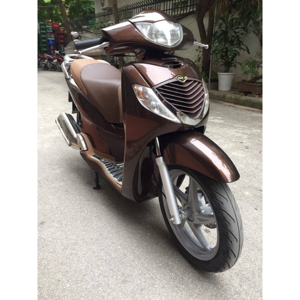Phao báo xăng Honda Sh 2008-2011 , PS