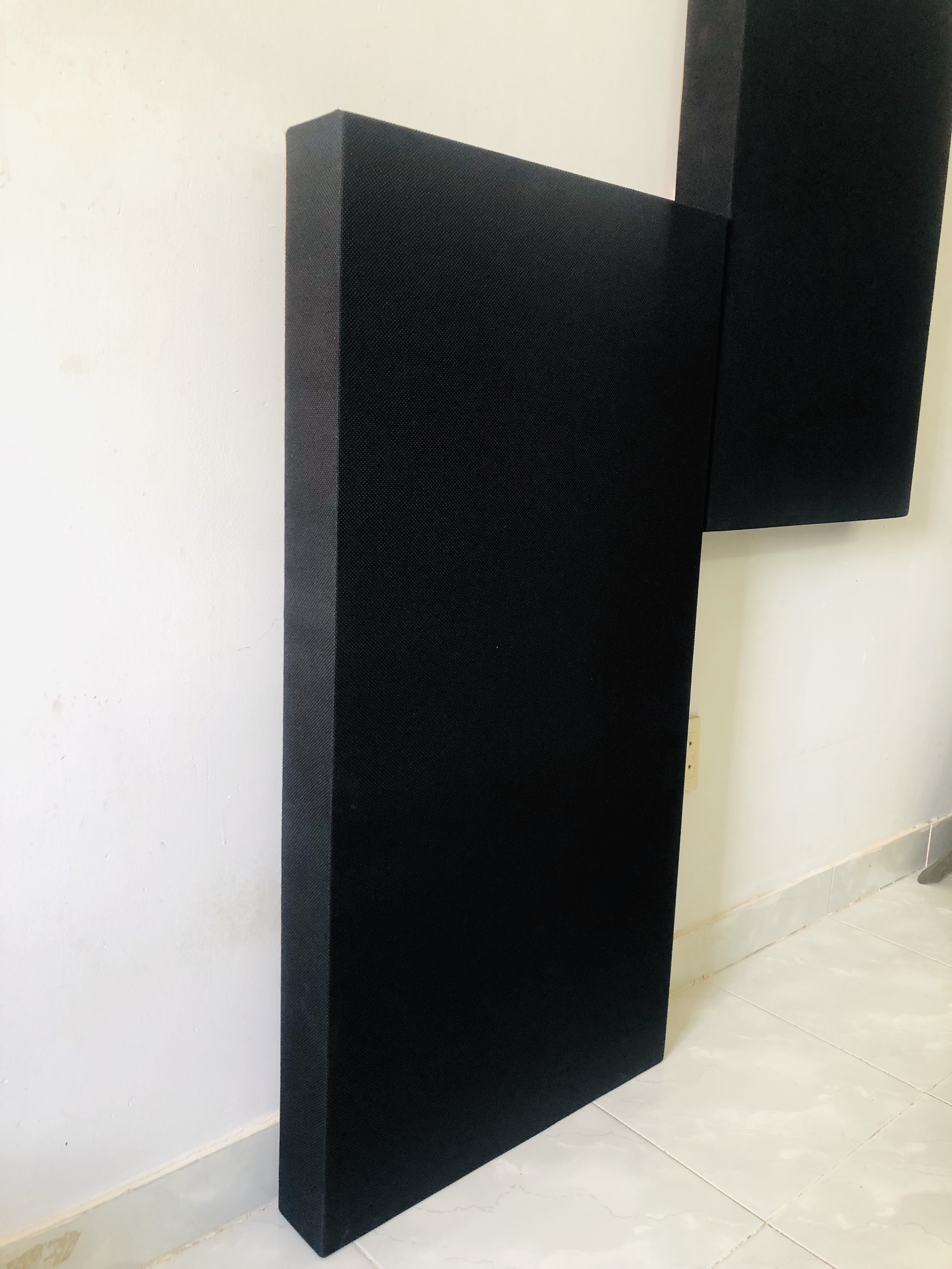 [HCM]Tấm Tiêu Âm Bọc Nỉ (Acoustic Panel)