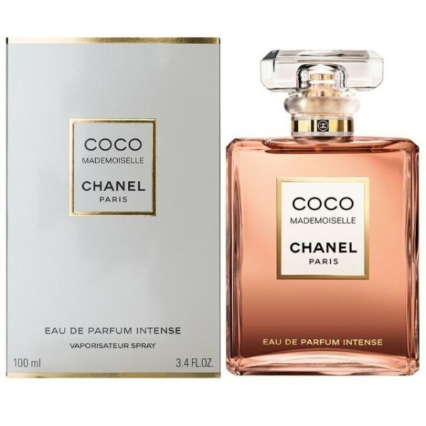 [Chiết 10ml] Nước Hoa Nữ Chanel Coco Mademoiselle Intense