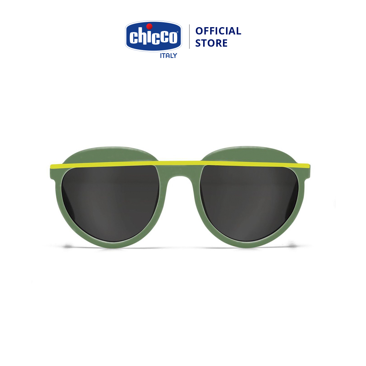 Kính mát chống tia UV Chicco 5Y+ Chuồn chuồn