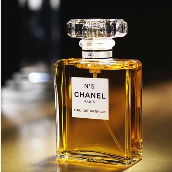 Nước Hoa Chanel N5 EDP Chiết 10ml  Nước hoa mini  TheFaceHoliccom