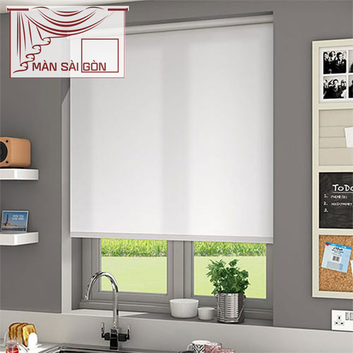 Rèm cuốn văn phòng MC-08 Cao1m8