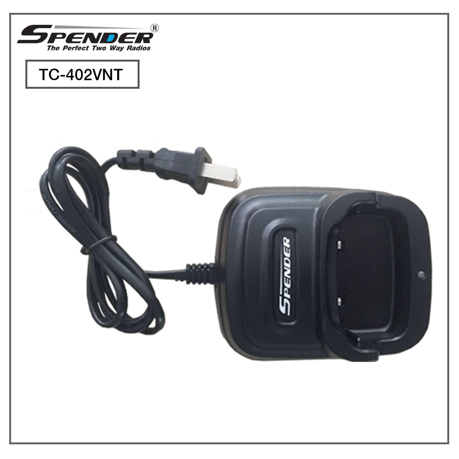 Bộ đàm Spender TC-402VNT