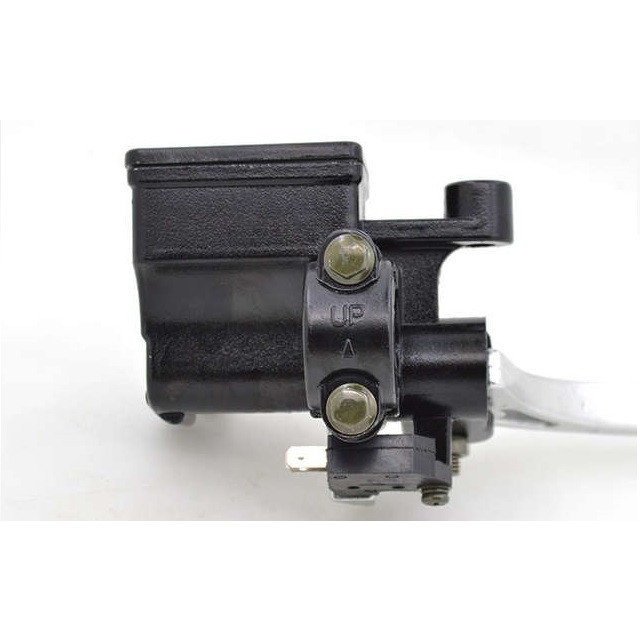 CỦ PHANH DẦU TRÊN SPACY125