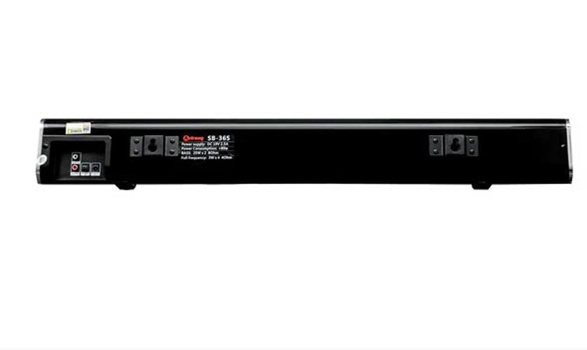 Loa thanh Soundbar Arirang SB-36S