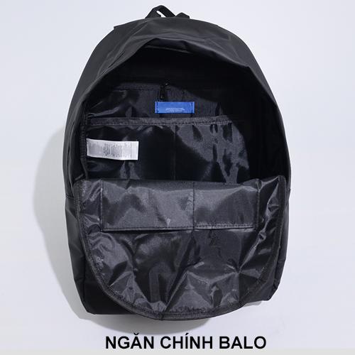 Balo laptop thời trang phản quang/phản quang Issey Miyake 3D 2018
