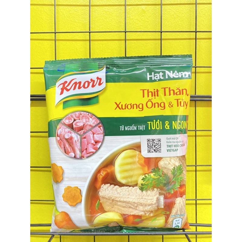 Hạt Nêm Knorr Gói 350G