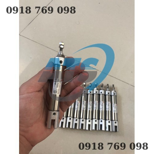 Xylanh khí nén mini smc cdj2d16
