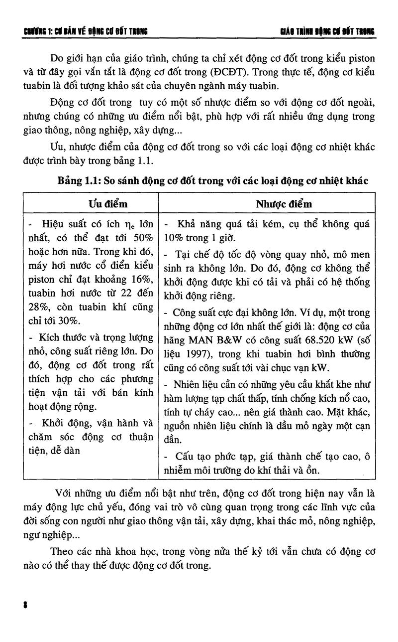 [HCM]Giáo Trình Động Cơ Đốt Trong