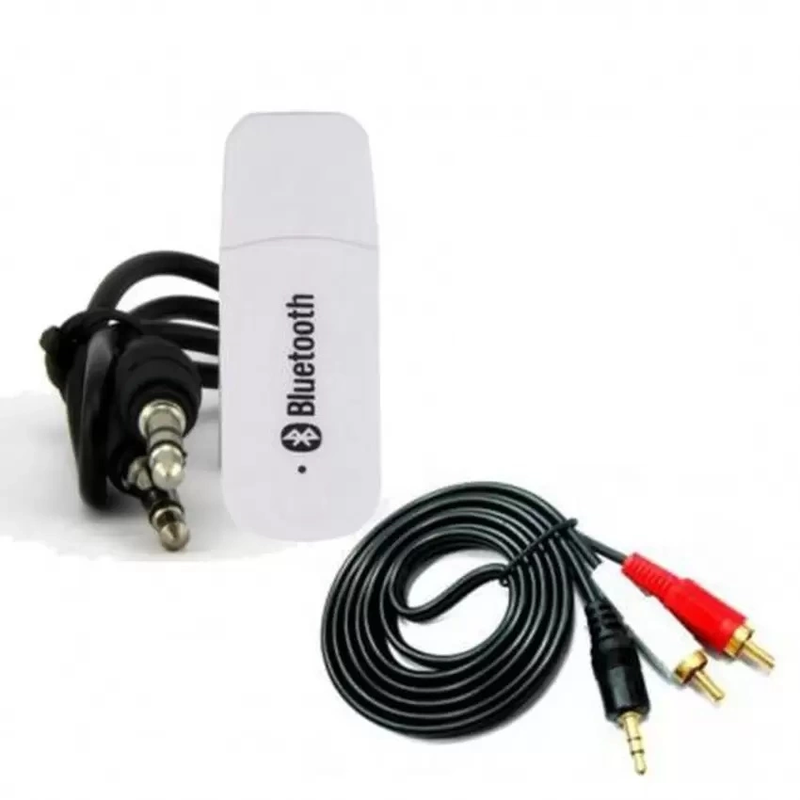 USB Bluetooth Dongle - Tạo Bluetooth cho Loa và Amply