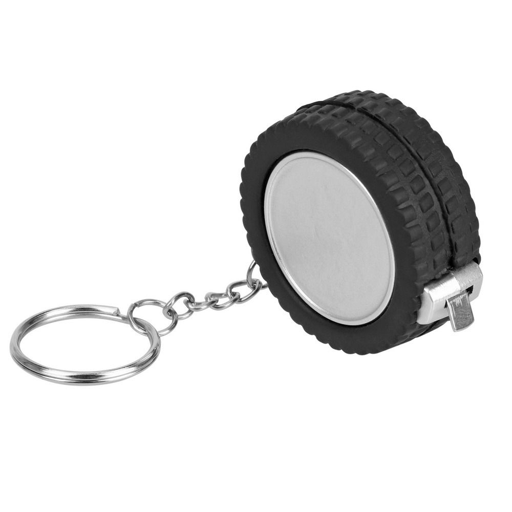lujin-mini-tire-shape-retractable-centimeter-feet-stainless-steel