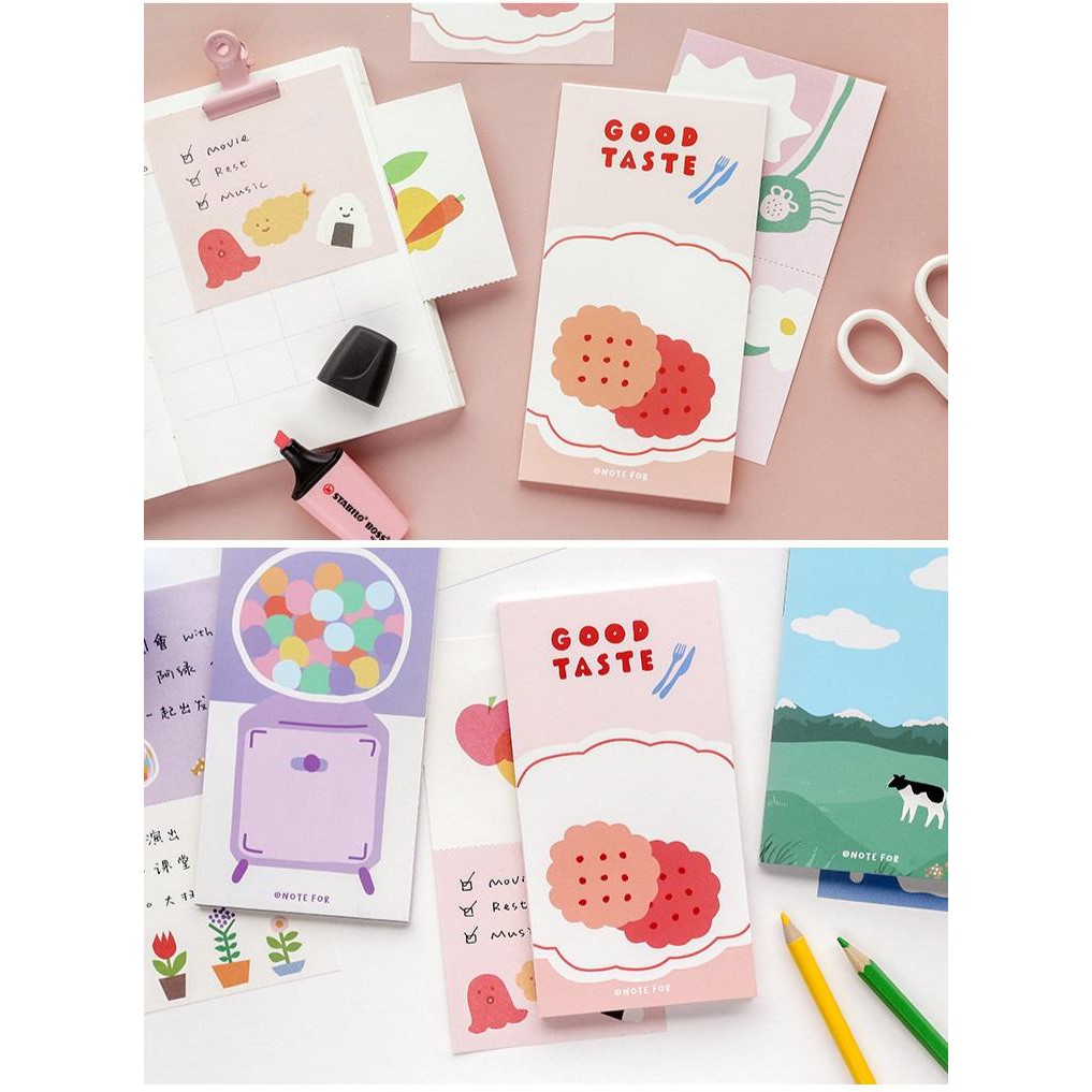 [HCM]TẬP NOTE WONDER
