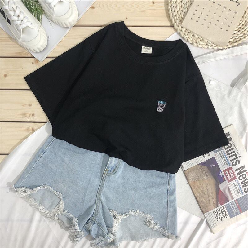 ÁO THUN NỮ NGỌC HÂN FASHION