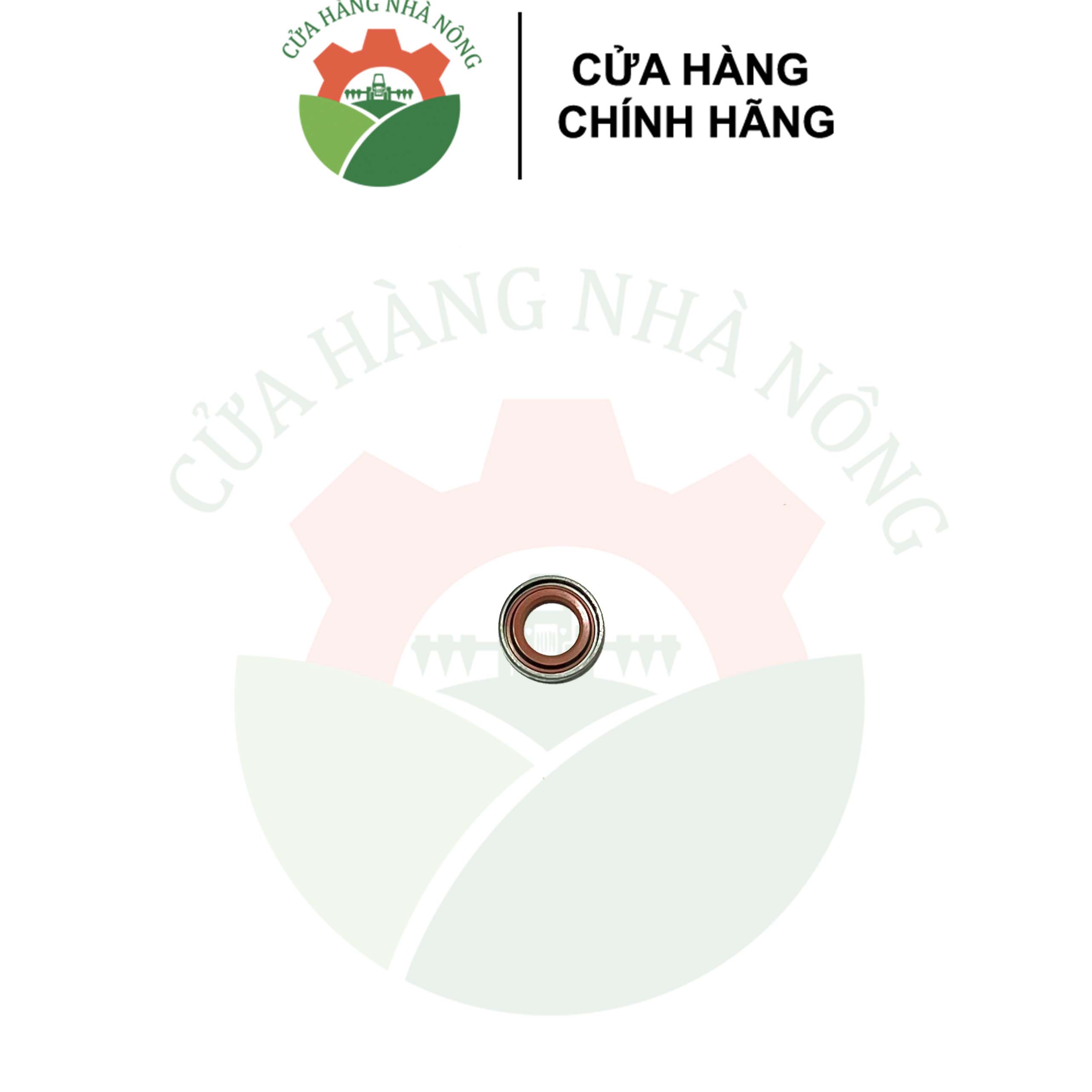 Phốt lửa máy cưa STIHL MS 381 nhỏ chất lượng tốt