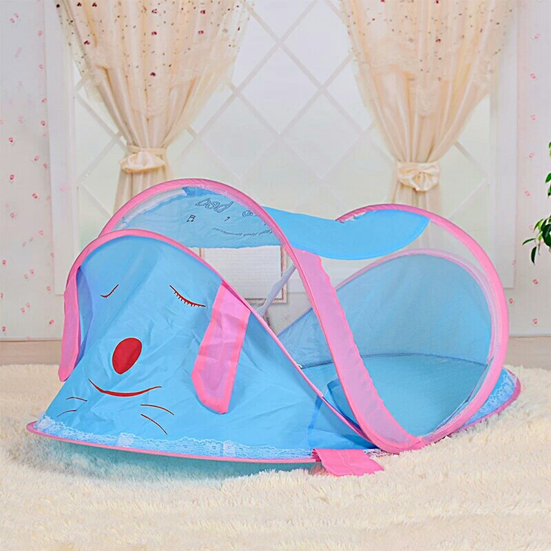 Màn ngủ lưới chống muỗi cho bé APPA STORE