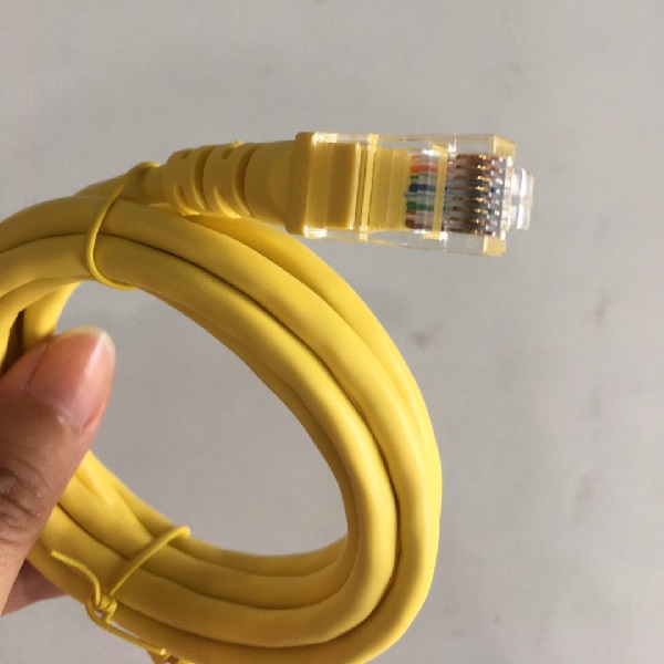 Dây cáp mạng đúc 1.5m