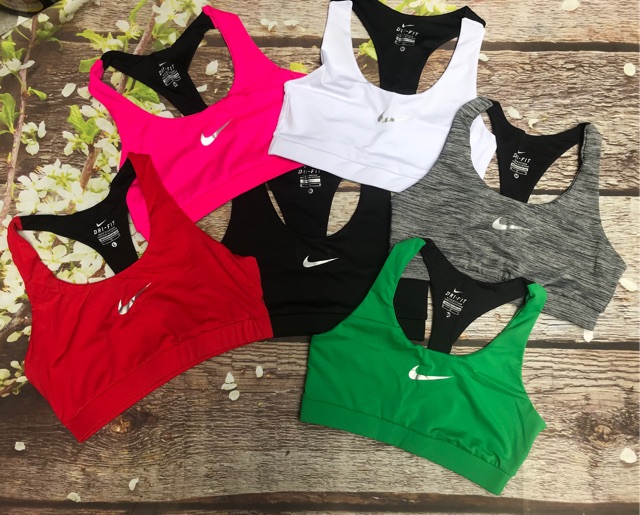 [HCM][Mã FASHIONT4WA2 giảm 10K đơn 50K] Áo bra tập gym giá siêu rẻ( ảnh shop chụp)