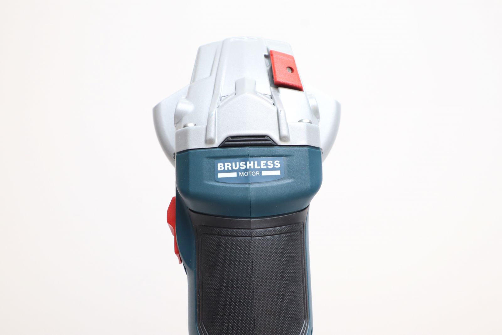 Máy mài góc dùng pin Bosch GWS 18V-10