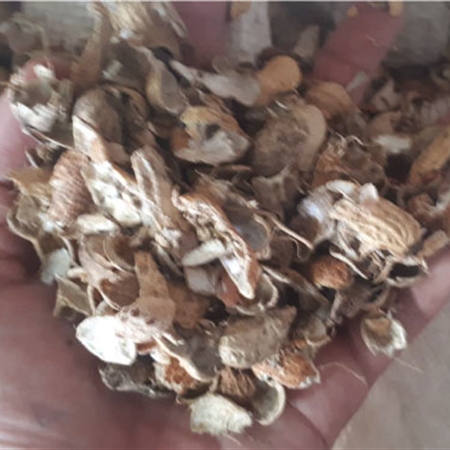 VỎ ĐẬU PHỘNG TRỒNG CÂY 1 KG