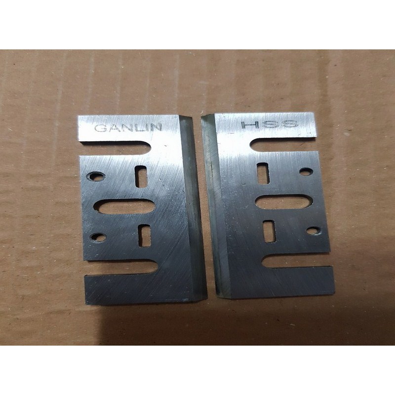 [HCM]Lưỡi Bào Makita 8Cm (Dùng Cho Máy N1900B)
