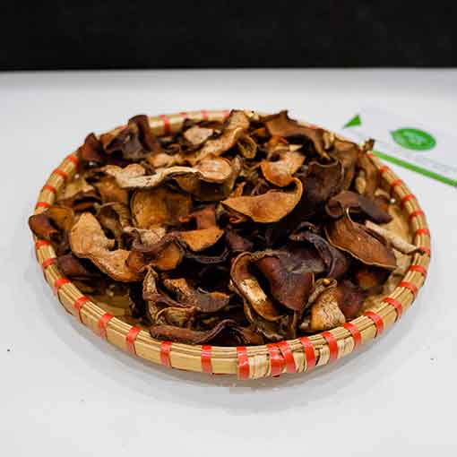 Tai chua khô rừng loại đặc biệt